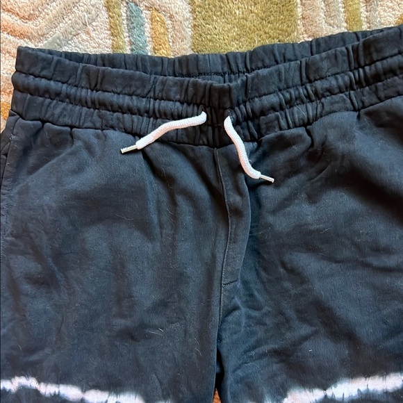 All Saints Pippa Tystripe Joggers - Picture 3 of 5